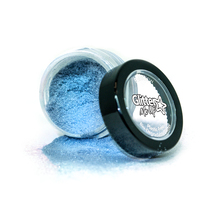 Fine Loose Glitter Pot - Bluebell - Bio Degradable (Plastic Free)