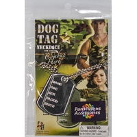 DOG TAG