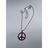 HIPPIE NECKLACE