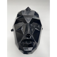 SQUID GAME MASK BOSS 