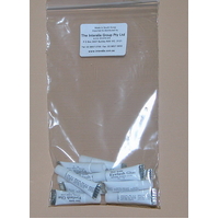 EYELASH GLUE 1 ML 10PK