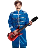 PAUL JACKET EXCLUDE PANTS