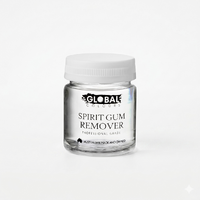 Spirit Gum Remover 45Ml