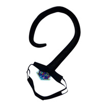 Tail - Cat Tail Bendable  - Black (A)