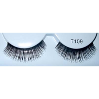 BLK NATURAL EYELASH 