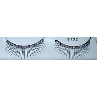  DIAMONTES EYELASH