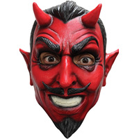 Mask - Classic Devil