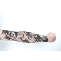 VATO TATTOO SINGLE SLEEVE 3PK