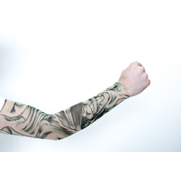 LADY ANGEL TATTOO SINGLE SLEEVE 3PK