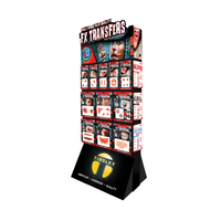 3D Fx Transfer Tower P.O.A