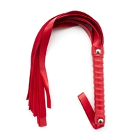 RED WHIP 48.5CM LONG