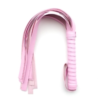 PINK WHIP 48.5CM LONG