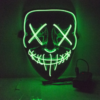 Mask - The Green Purge