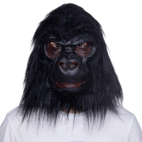 Mask - Gorilla