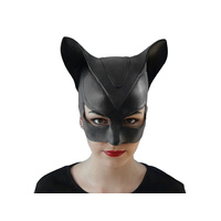 Latex Mask - Cat Mask