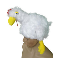 Hat - Chicken Hat