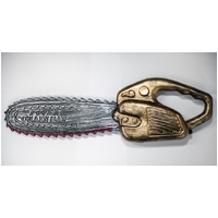 PLASTIC CHAIN SAW