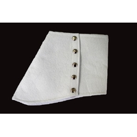 FELT SPATS
