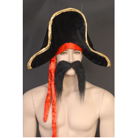 VIKING MOUSTACHE 1 PCE