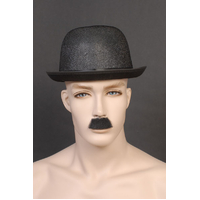 CHARLEY/HITLER MOUST (6PK)