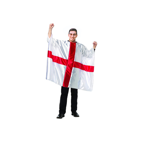 Tunic - English Flag