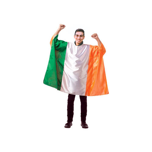 Tunic - Irish Flag