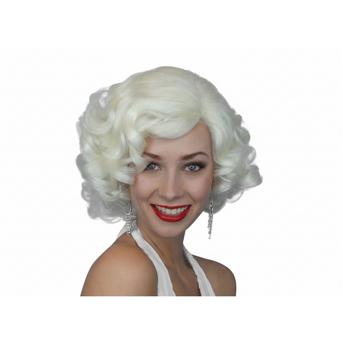 Wig - Marilyn Monroe