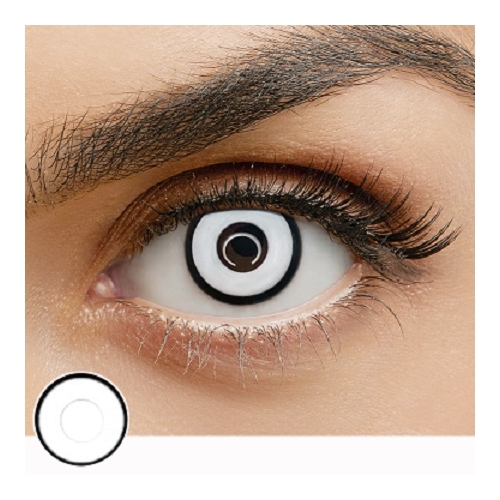 CRAZY LENS MANSON 1 YEAR CONTACT LENS