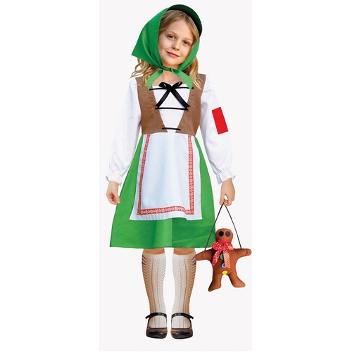GRETEL CHILD SMALL
