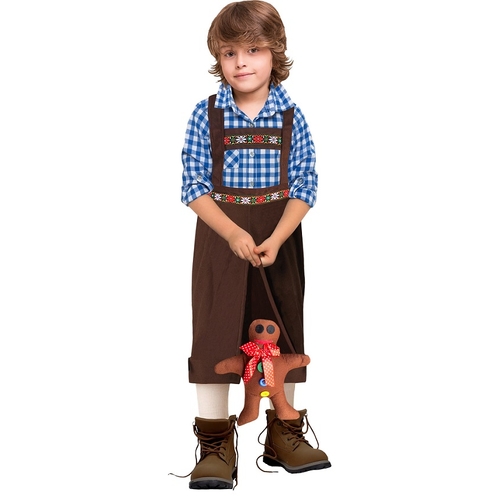 HANSEL CHILD LARGE