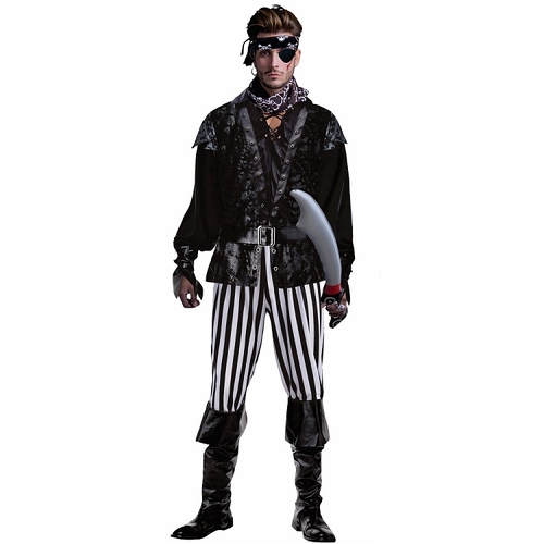 BUCCANEER MAN LARGE