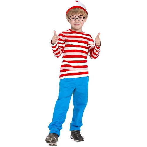 WALTER CHILD LARGE 10-12