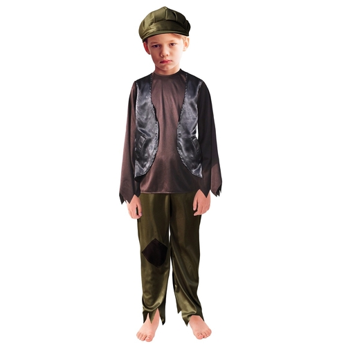 OLIVER BOY LARGE 10-12