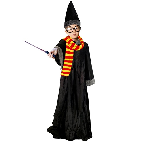 WIZARD SET LARGE