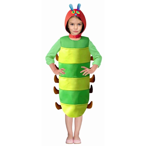 UNISEX CATERPILLAR CHILD LGE10-12