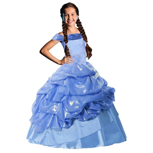 CINDERELLA CHILD MEDIUM