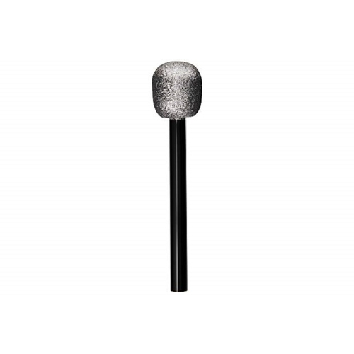 PARTILIOUS MICROPHONE -SILVER