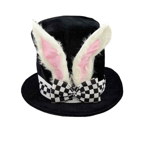 MAD HATTER HAT