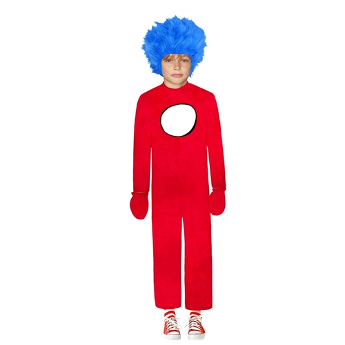 UNISEX MISCHIEF MAKER LARGE
