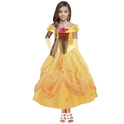 BELLE GIRL LARGE