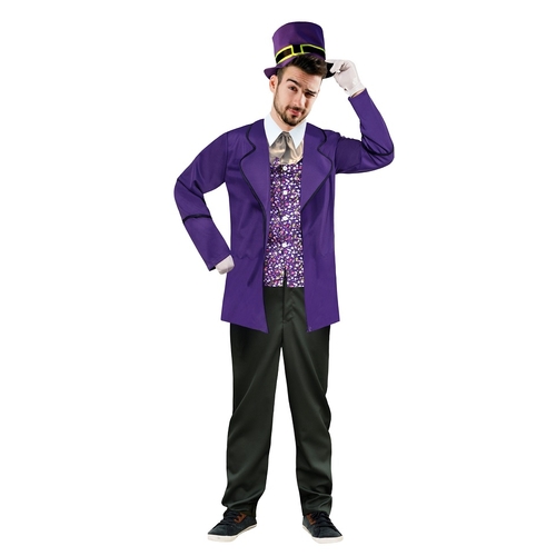 CHOCOLATIER ADULT MEDIUM