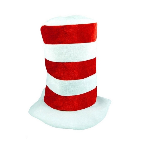 DR SUESS HAT