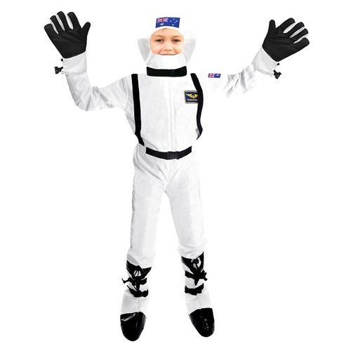 ASTRONAUT BOY LARGE 