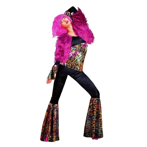 DISCOLICIOUS DIVA LARGE 