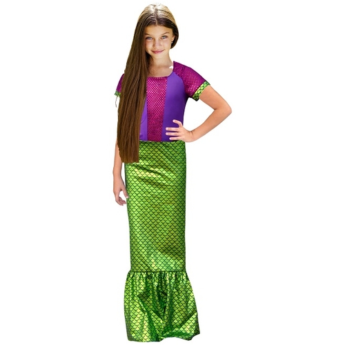 MERMAID LARGE 