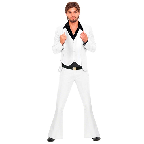 DISCO FEVER ADULT MAN LARGE
