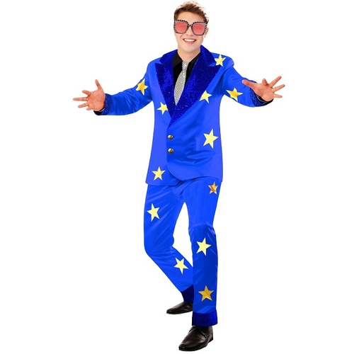 ROCKET MAN LARGE