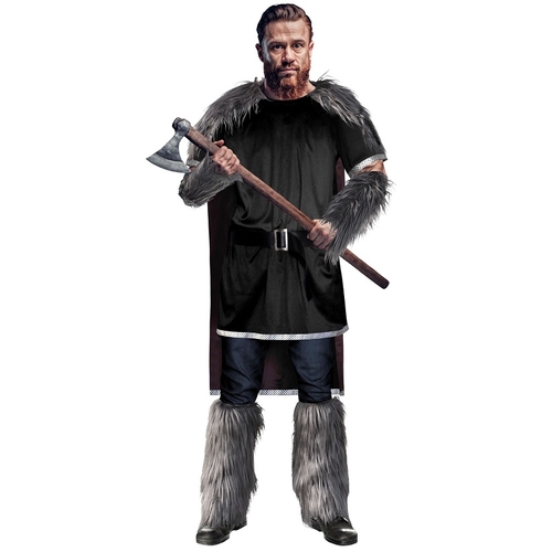 RAGNAR LODBROK MALE ADULT LARGE