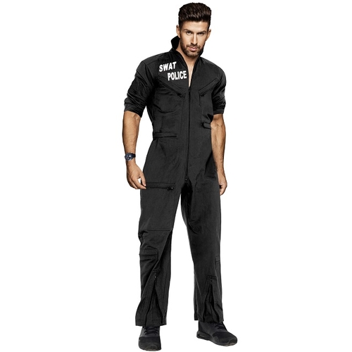 SWAT MAN LARGE