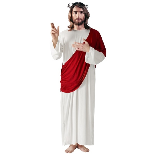 JESUS MEDIUM